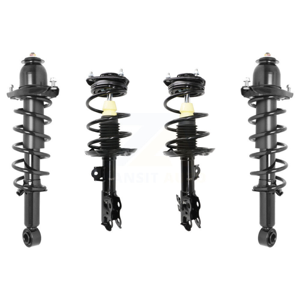 Suspension Strut Coil Spring Assembly Kit-K78A-100619 - Kit.bestparts.ca Kit.bestparts.ca