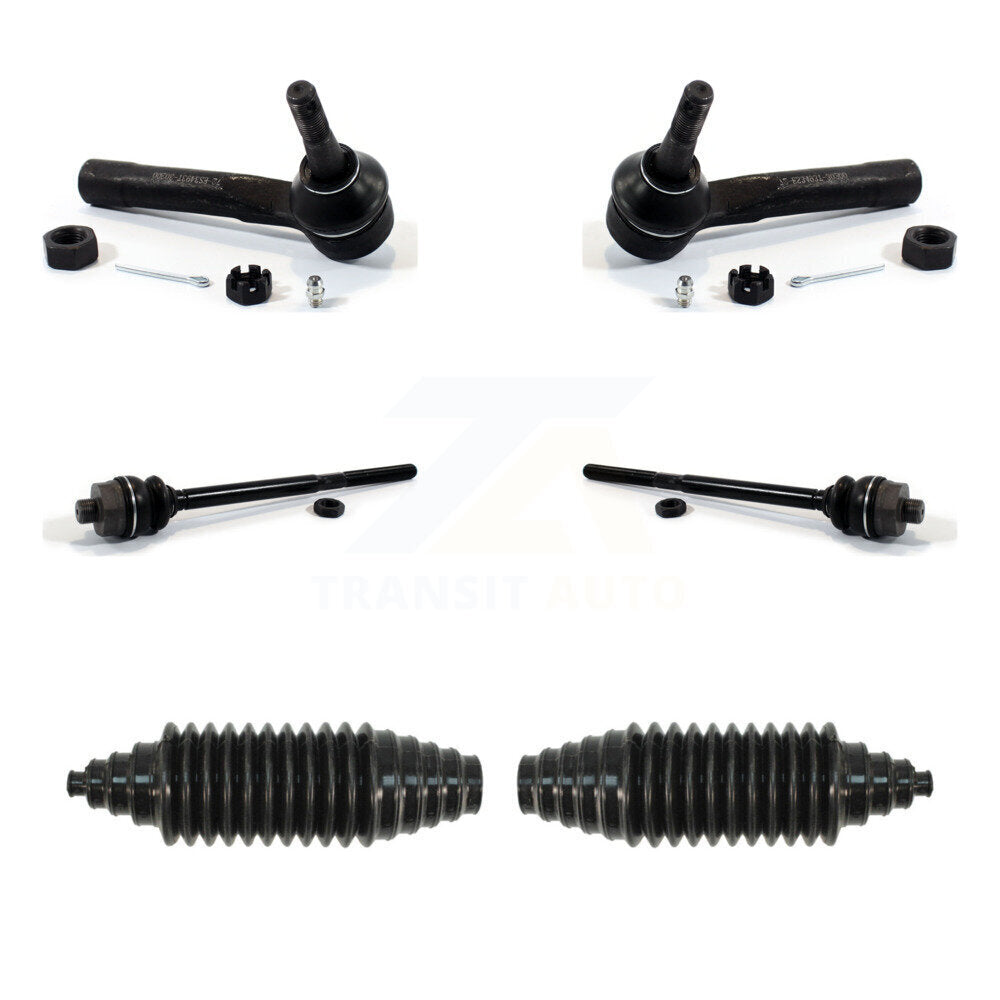 Steering Tie Rod End Kit-K7B-100001 - Kit.bestparts.ca Kit.bestparts.ca