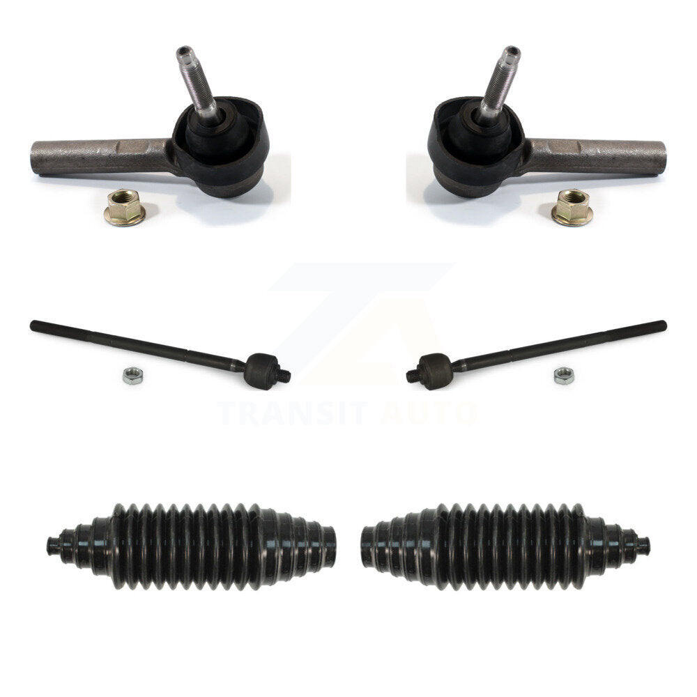 Steering Tie Rod End Kit-K7B-100020 - Kit.bestparts.ca Kit.bestparts.ca
