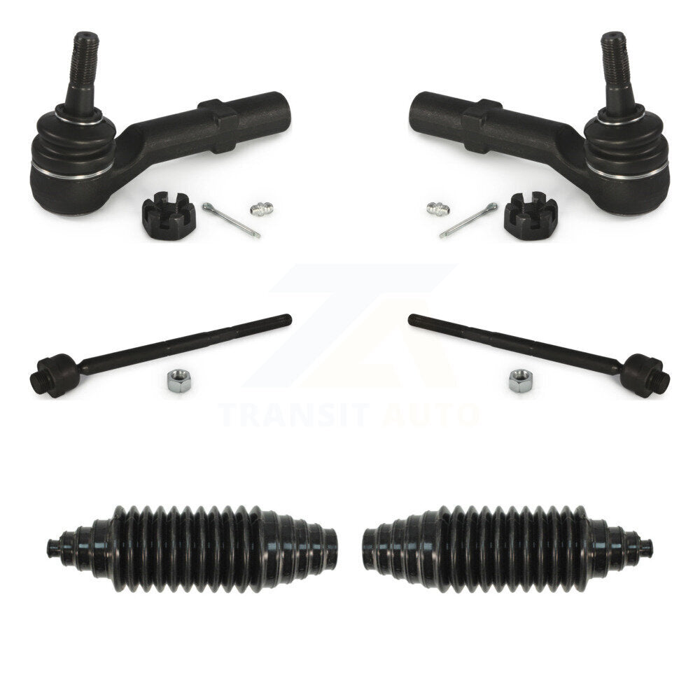 Steering Tie Rod End Kit-K7B-100028 - Kit.bestparts.ca Kit.bestparts.ca