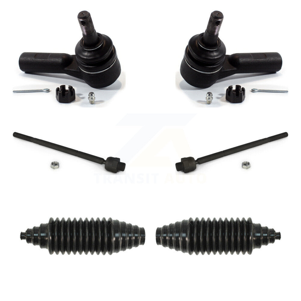 Steering Tie Rod End Kit-K7B-100029 - Kit.bestparts.ca Kit.bestparts.ca