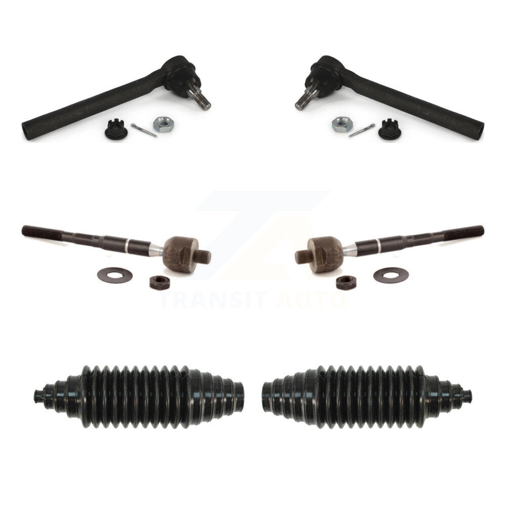 Steering Tie Rod End Kit-K7B-100030 - Kit.bestparts.ca Kit.bestparts.ca