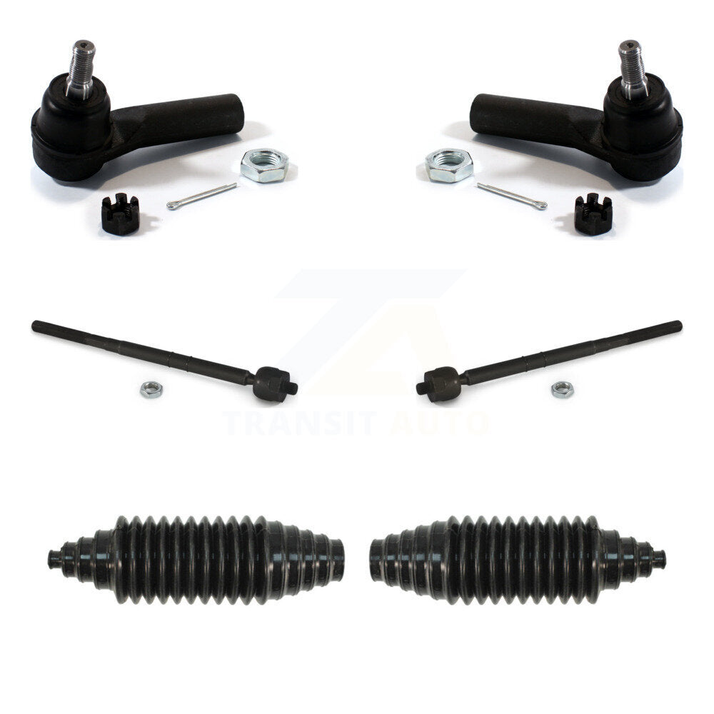 Steering Tie Rod End Kit-K7B-100031 - Kit.bestparts.ca Kit.bestparts.ca