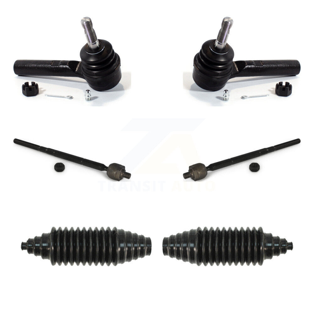 Steering Tie Rod End Kit-K7B-100032 - Kit.bestparts.ca Kit.bestparts.ca