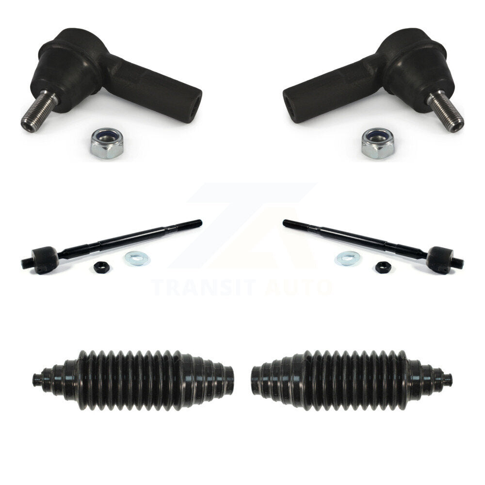 Steering Tie Rod End Kit-K7B-100033 - Kit.bestparts.ca Kit.bestparts.ca