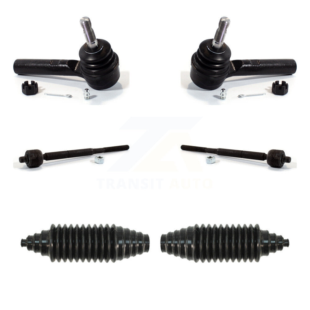Steering Tie Rod End Kit-K7B-100038 - Kit.bestparts.ca Kit.bestparts.ca