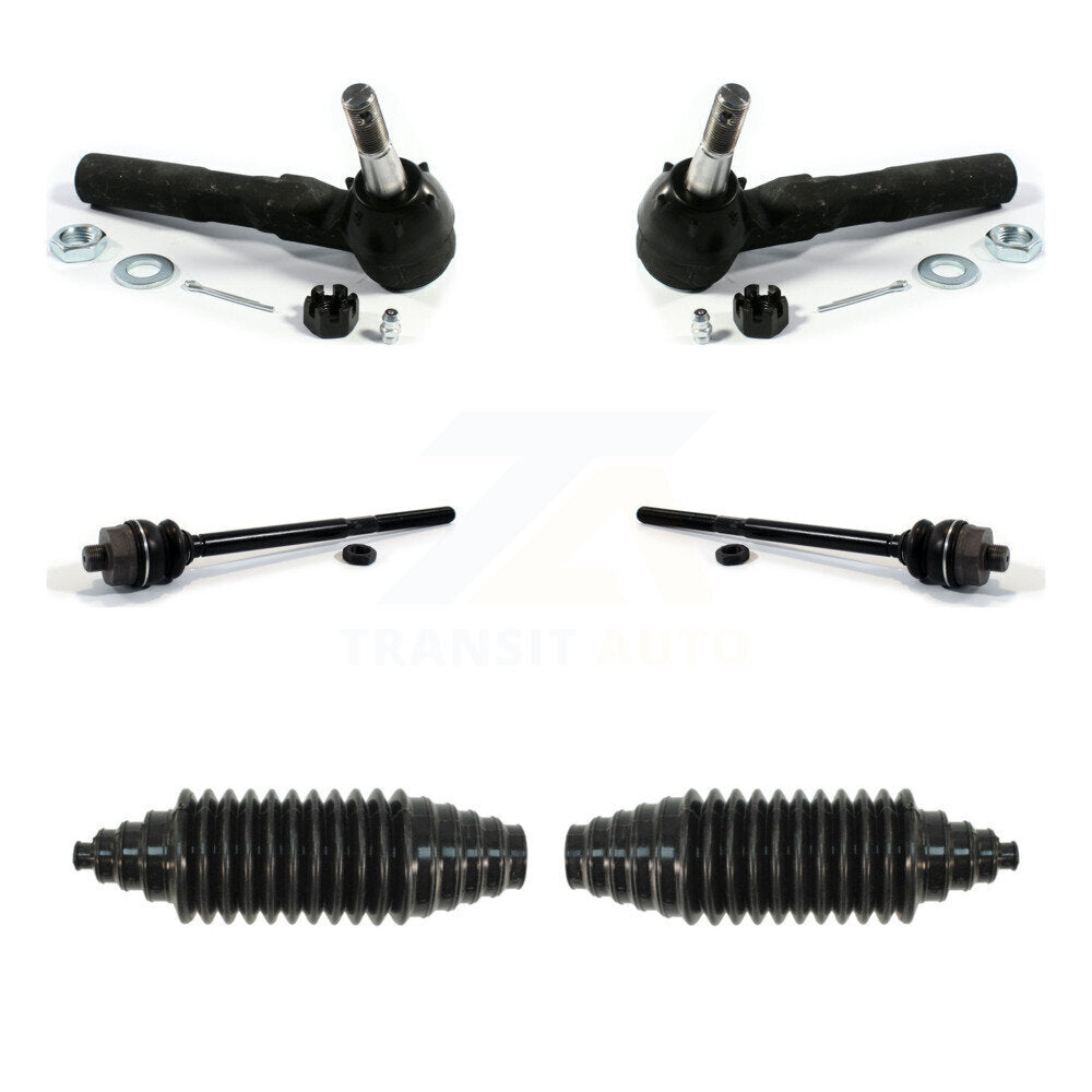 steering tie rod end-k7b-100042 - Kit.bestparts.ca Kit.bestparts.ca