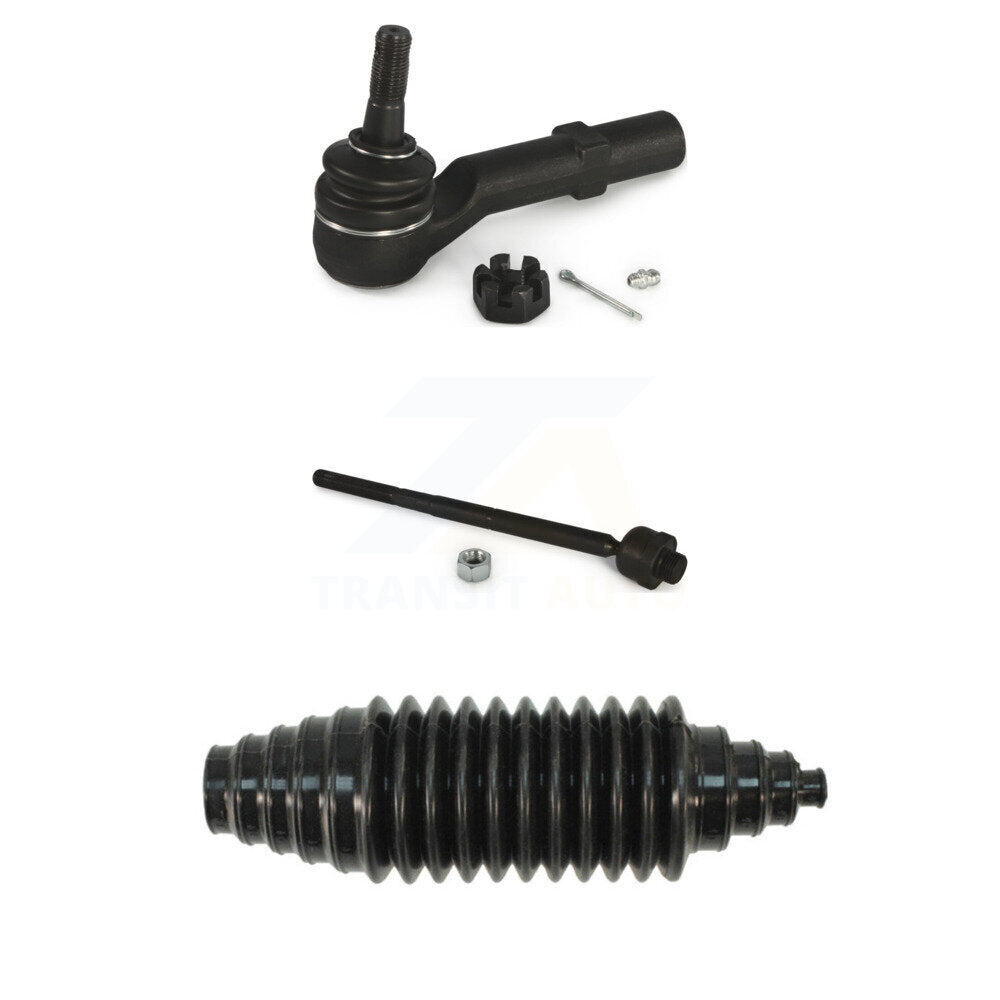 Steering Tie Rod End Kit-K7B-100043 - Kit.bestparts.ca Kit.bestparts.ca