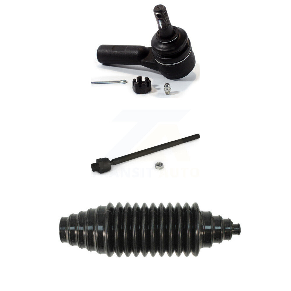 Steering Tie Rod End Kit-K7B-100044 - Kit.bestparts.ca Kit.bestparts.ca