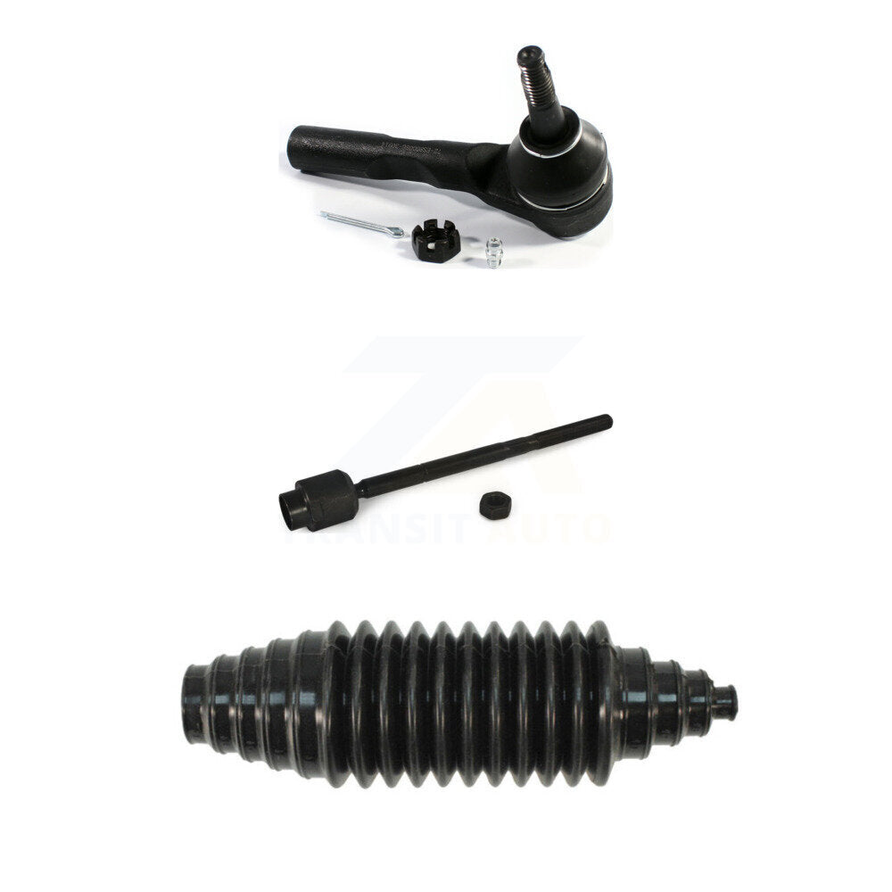 Steering Tie Rod End Kit-K7B-100046 - Kit.bestparts.ca Kit.bestparts.ca