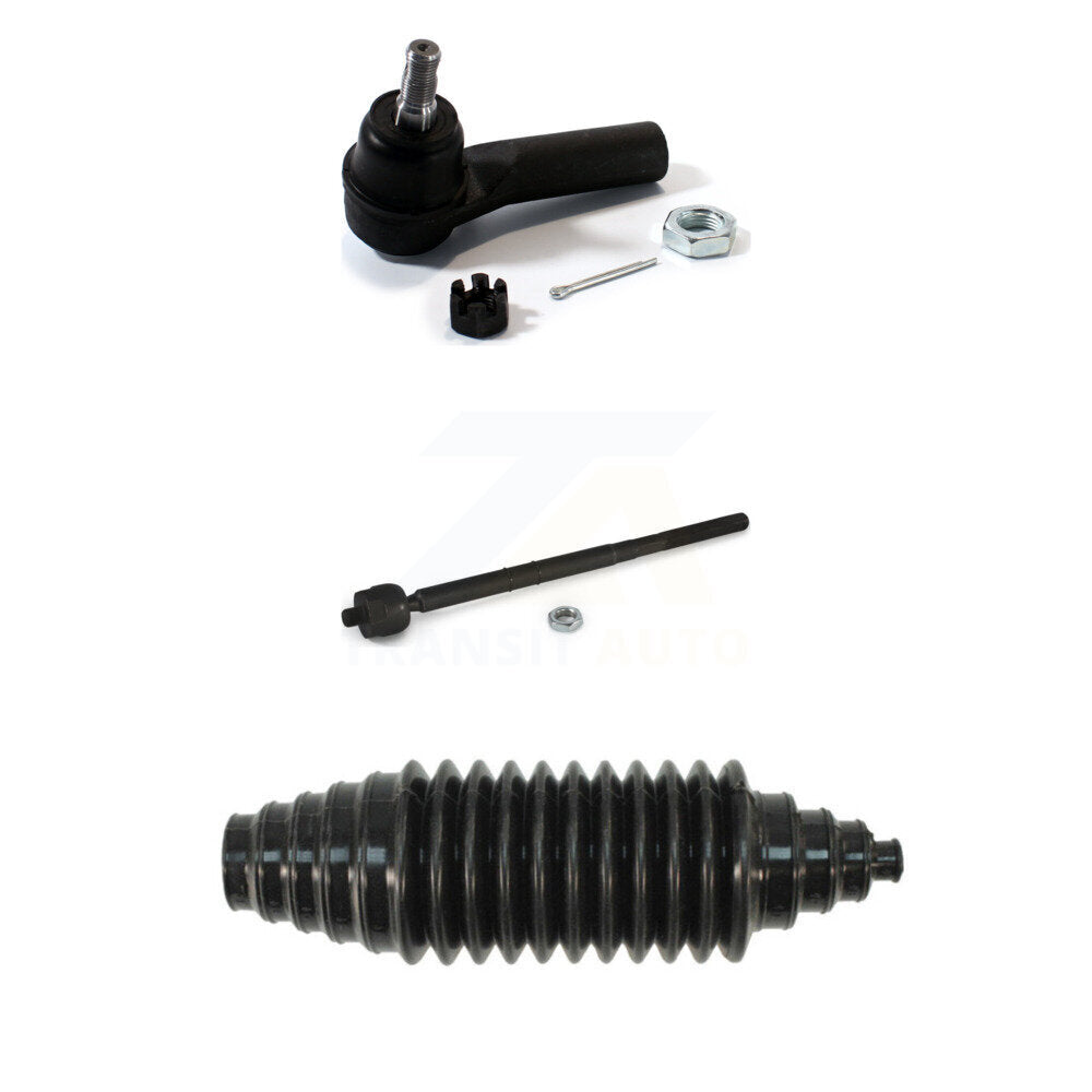 Steering Tie Rod End Kit-K7B-100047 - Kit.bestparts.ca Kit.bestparts.ca