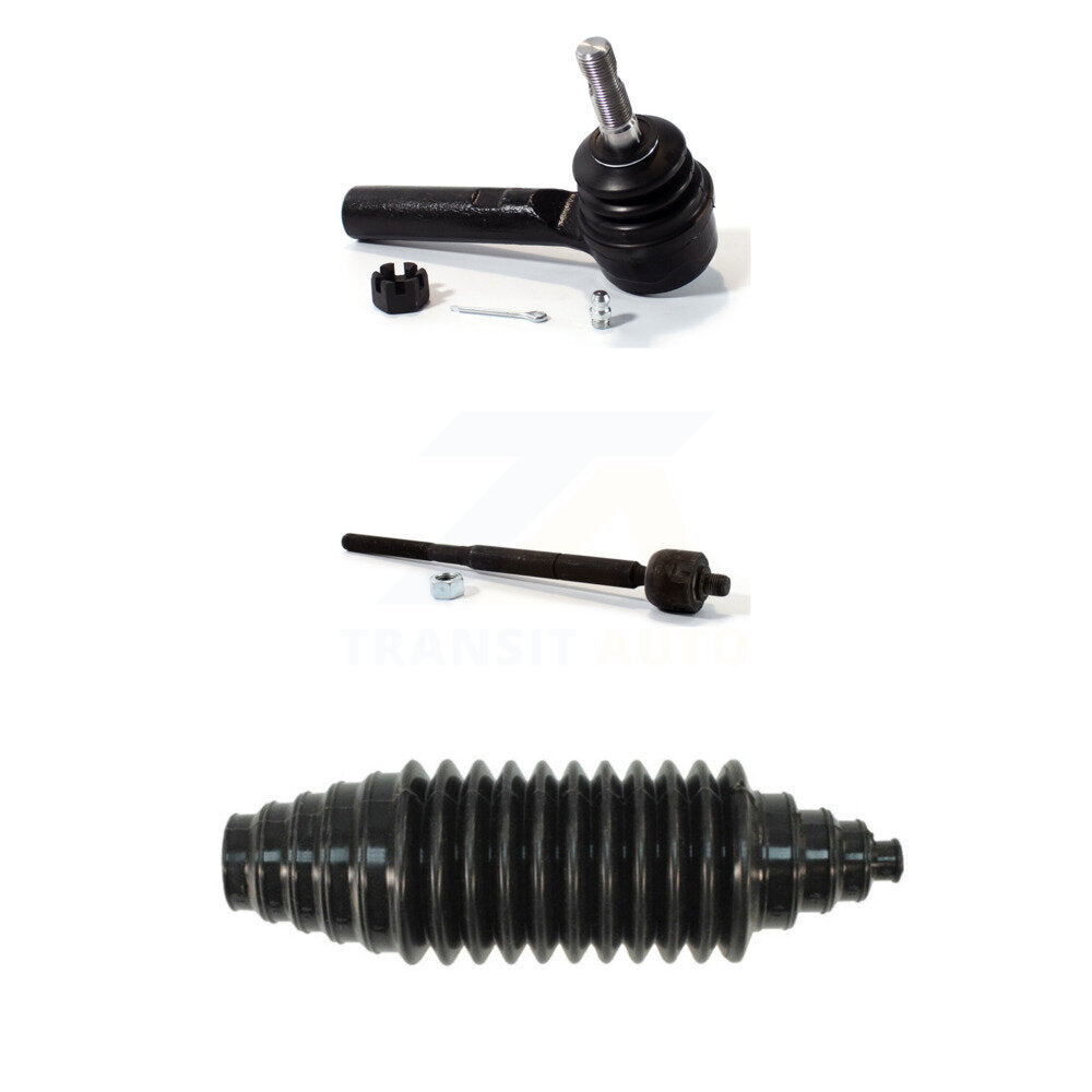 Steering Tie Rod End Kit-K7B-100048 - Kit.bestparts.ca Kit.bestparts.ca