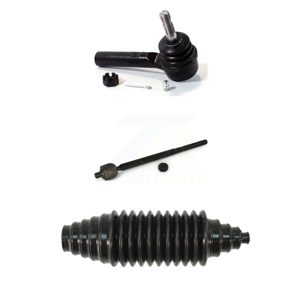 Steering Tie Rod End Kit-K7B-100049 - Kit.bestparts.ca Kit.bestparts.ca