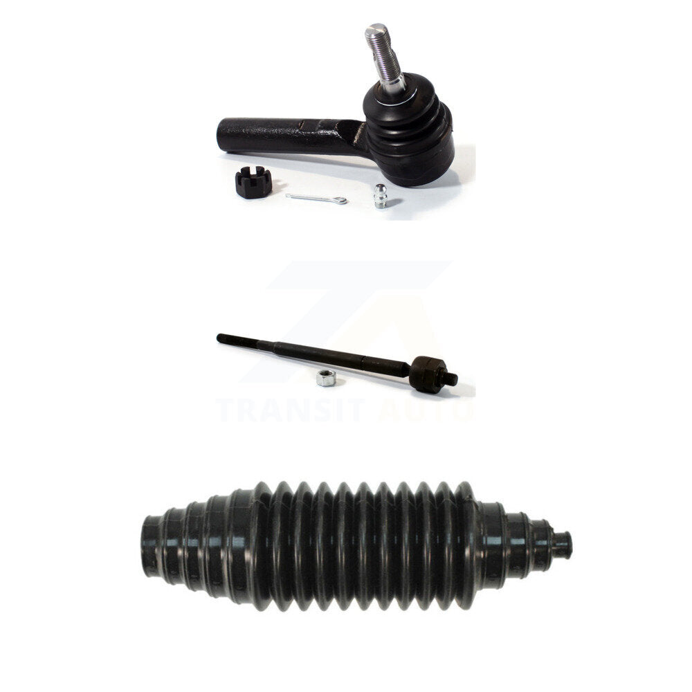 Steering Tie Rod End Kit-K7B-100050 - Kit.bestparts.ca Kit.bestparts.ca