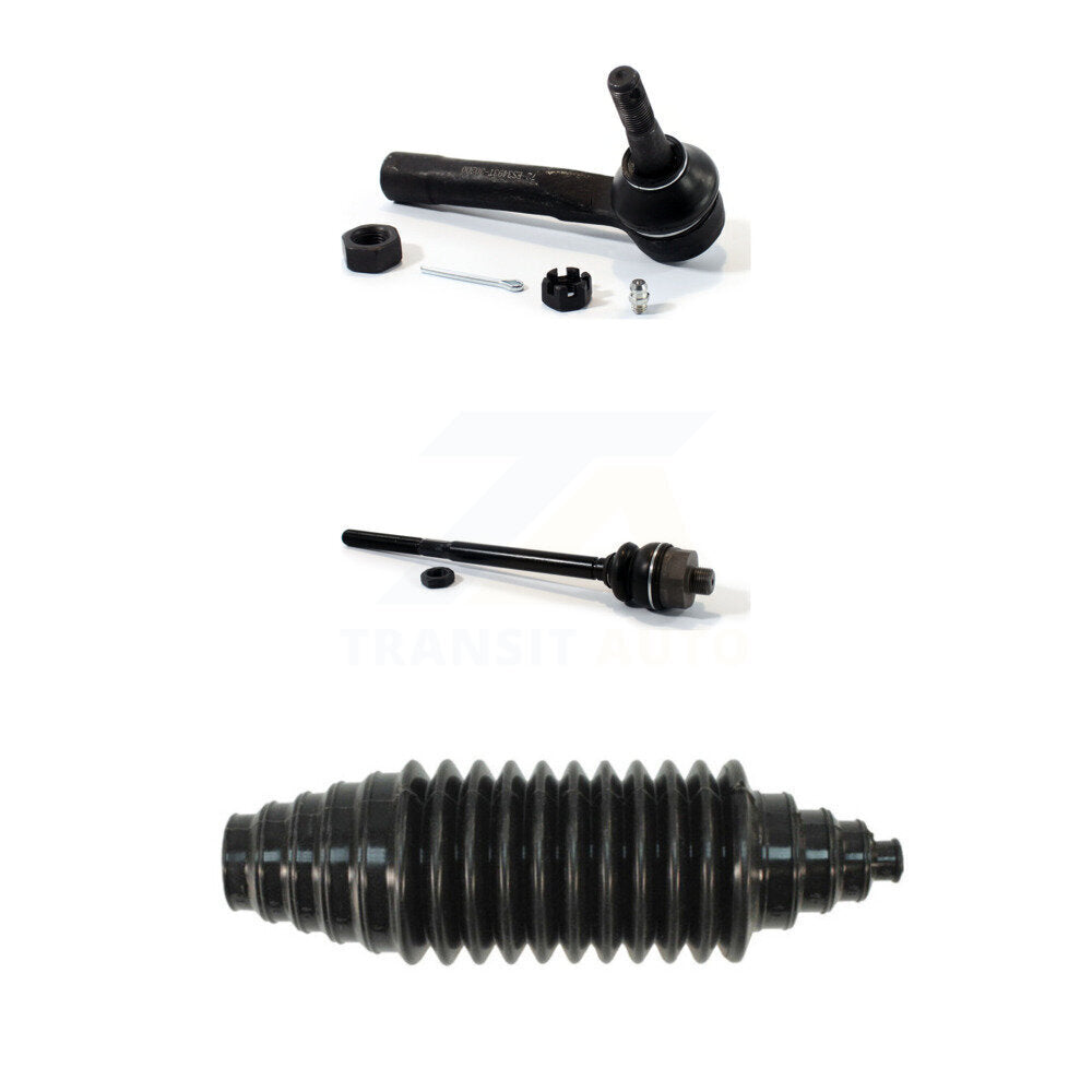 Steering Tie Rod End Kit-K7B-100051 - Kit.bestparts.ca Kit.bestparts.ca