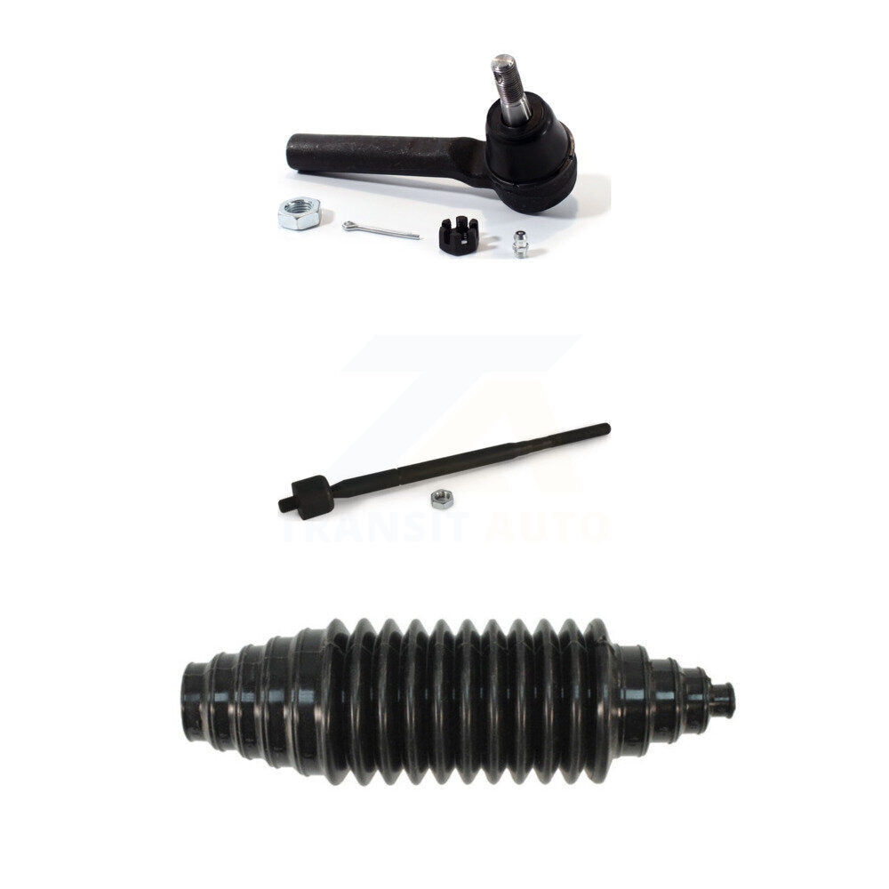 Steering Tie Rod End Kit-K7B-100052 - Kit.bestparts.ca Kit.bestparts.ca