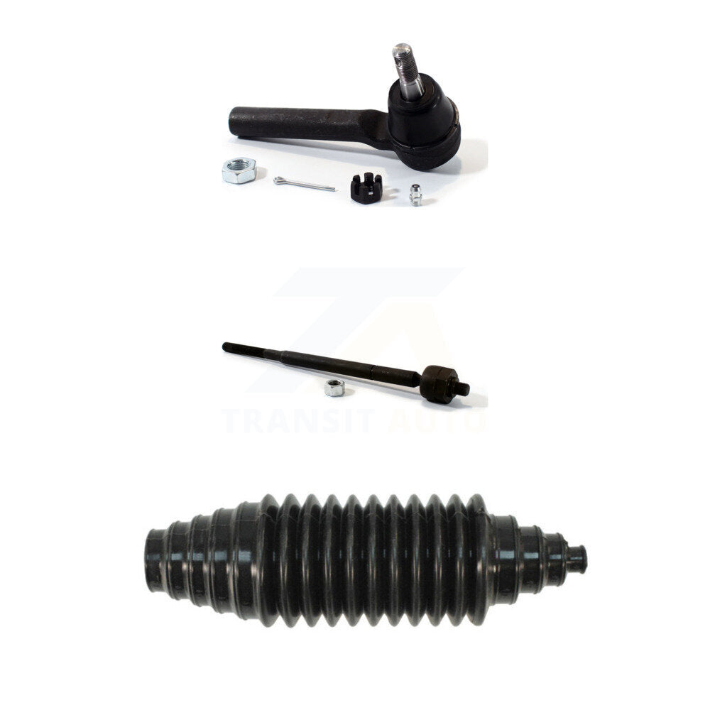 Steering Tie Rod End Kit-K7B-100053 - Kit.bestparts.ca Kit.bestparts.ca