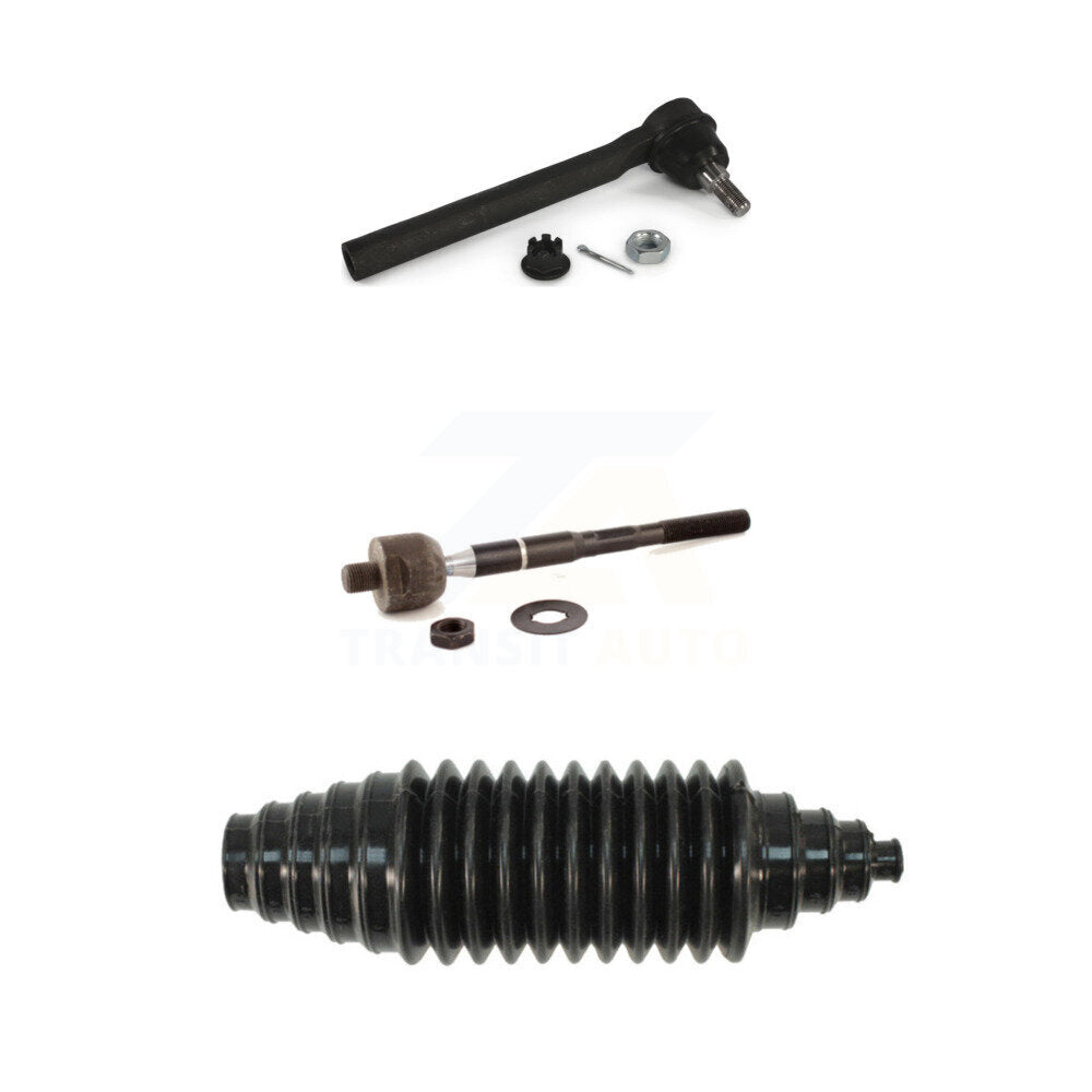 Steering Tie Rod End Kit-K7B-100054 - Kit.bestparts.ca Kit.bestparts.ca