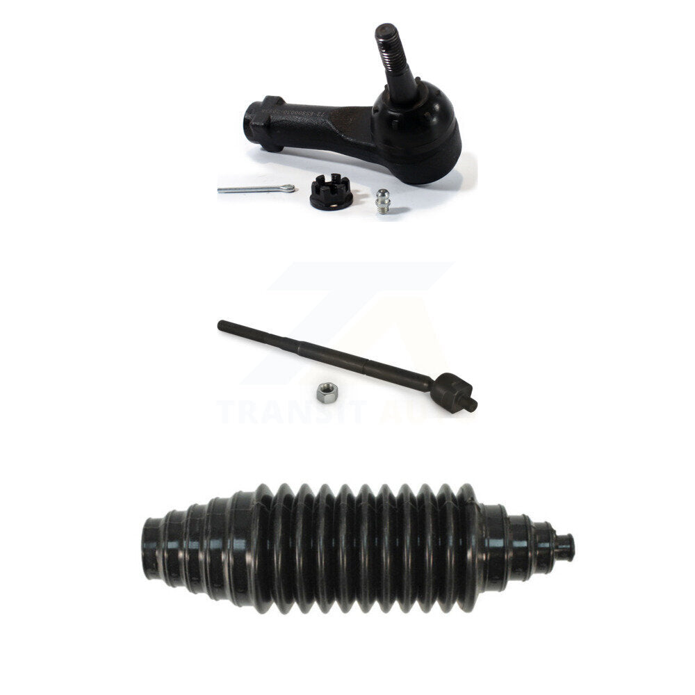 Steering Tie Rod End Kit-K7B-100055 - Kit.bestparts.ca Kit.bestparts.ca