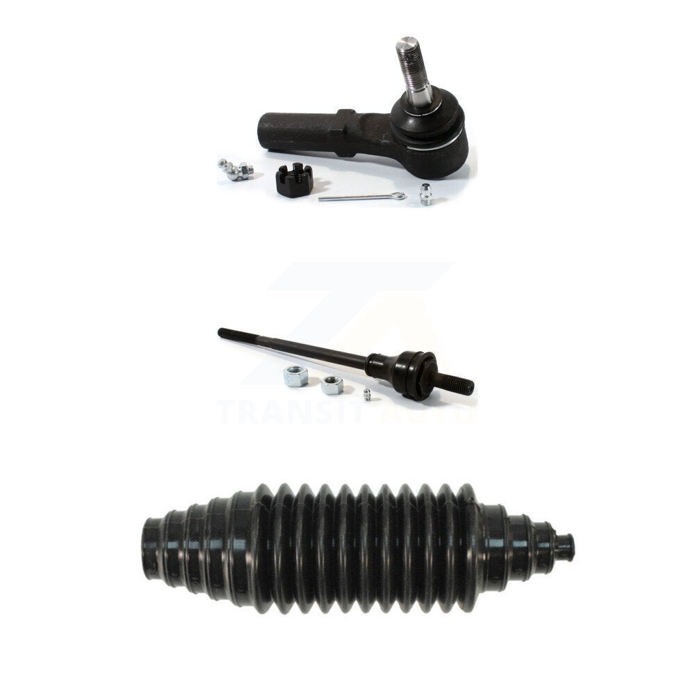 Steering Tie Rod End Kit-K7B-100056 - Kit.bestparts.ca Kit.bestparts.ca
