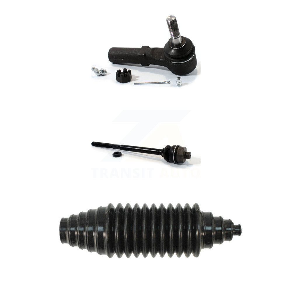 Steering Tie Rod End Kit-K7B-100057 - Kit.bestparts.ca Kit.bestparts.ca