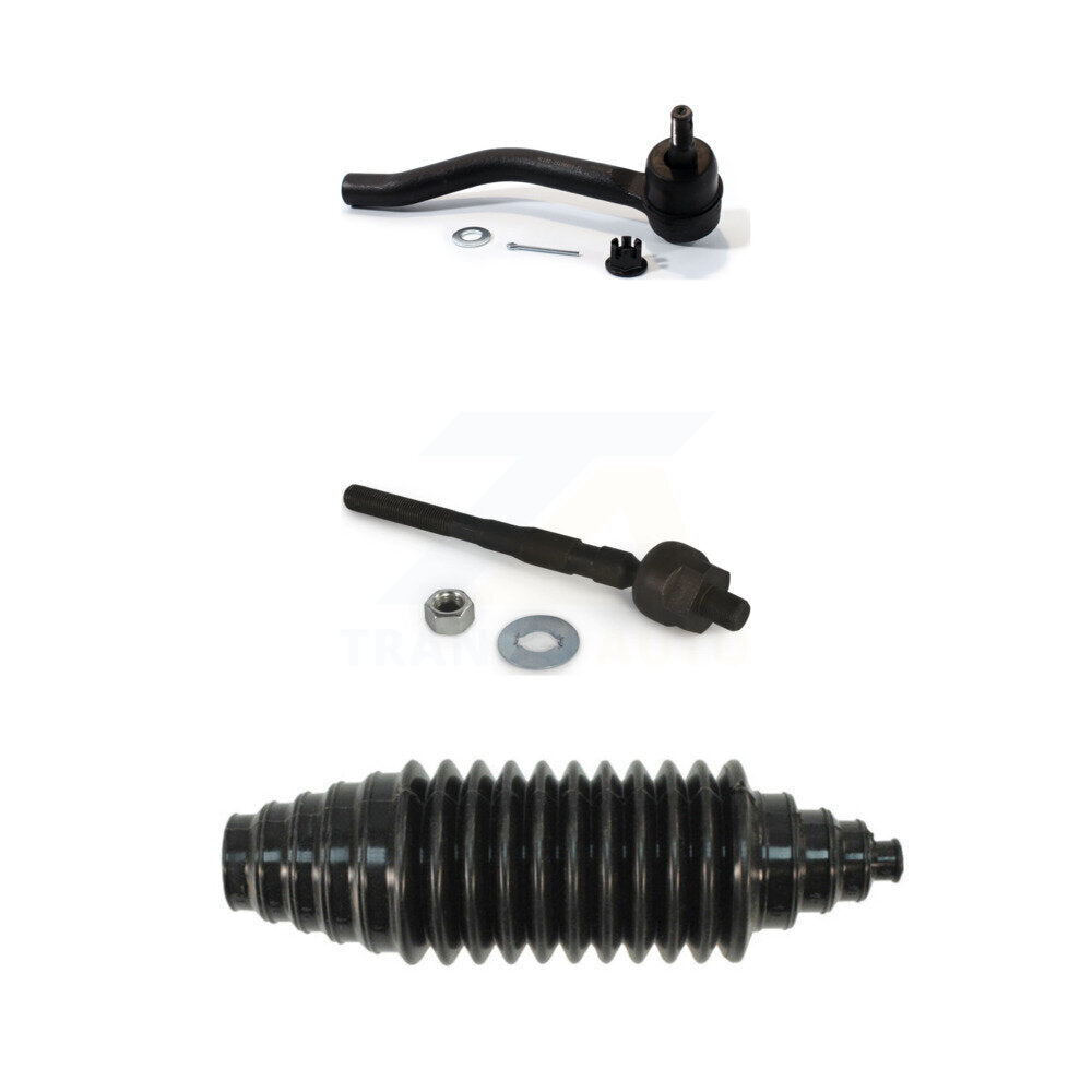 Steering Tie Rod End Kit-K7B-100059 - Kit.bestparts.ca Kit.bestparts.ca