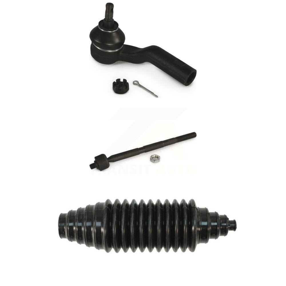 Steering Tie Rod End Kit-K7B-100060 - Kit.bestparts.ca Kit.bestparts.ca