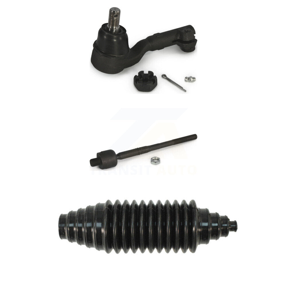 Steering Tie Rod End Kit-K7B-100061 - Kit.bestparts.ca Kit.bestparts.ca