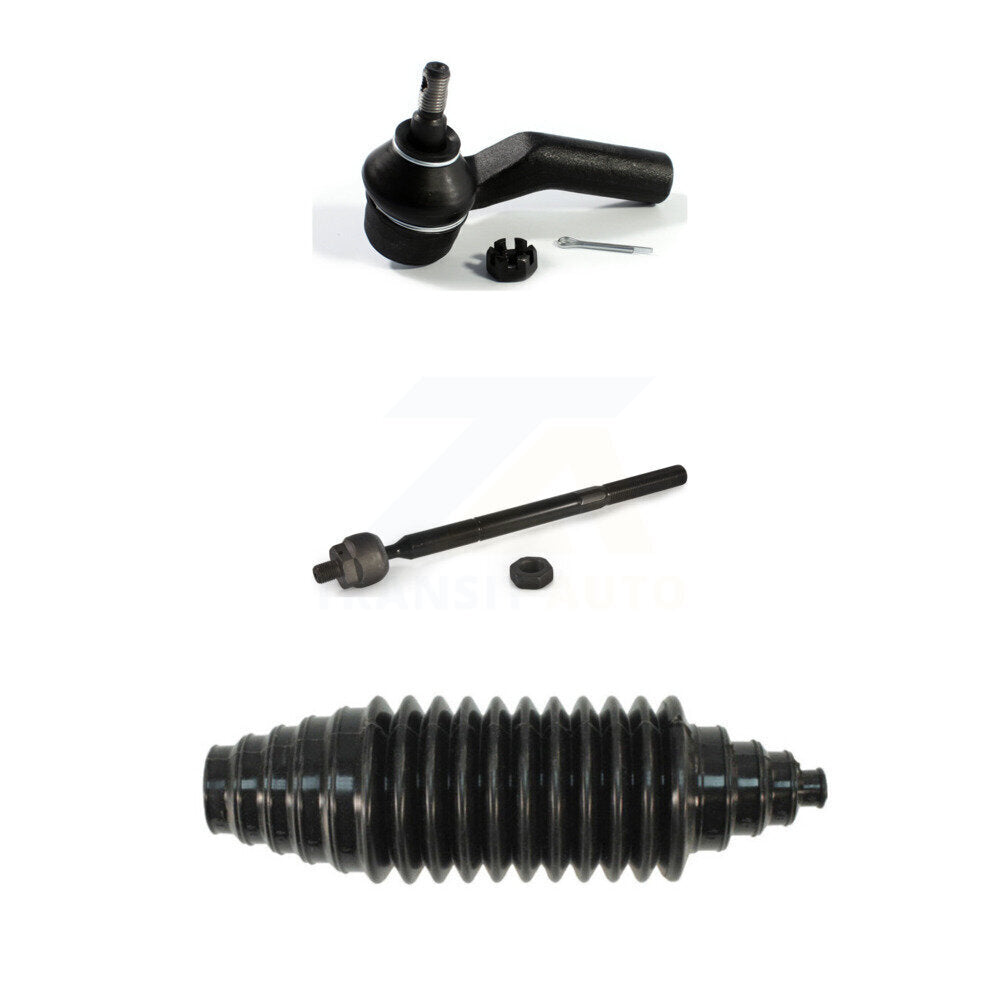 Steering Tie Rod End Kit-K7B-100063 - Kit.bestparts.ca Kit.bestparts.ca