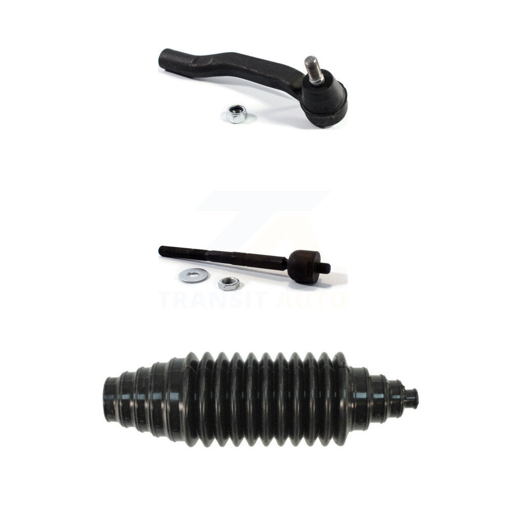 Steering Tie Rod End Kit-K7B-100064 - Kit.bestparts.ca Kit.bestparts.ca