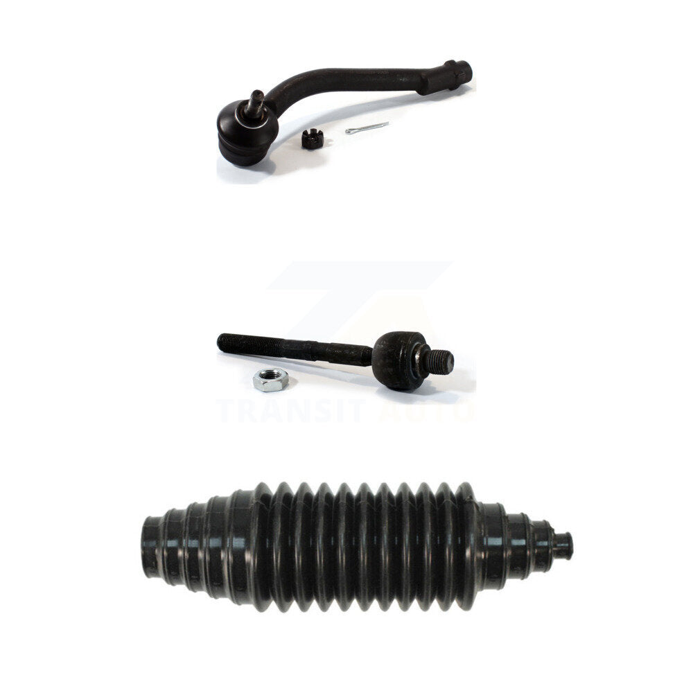Steering Tie Rod End Kit-K7B-100066 - Kit.bestparts.ca Kit.bestparts.ca
