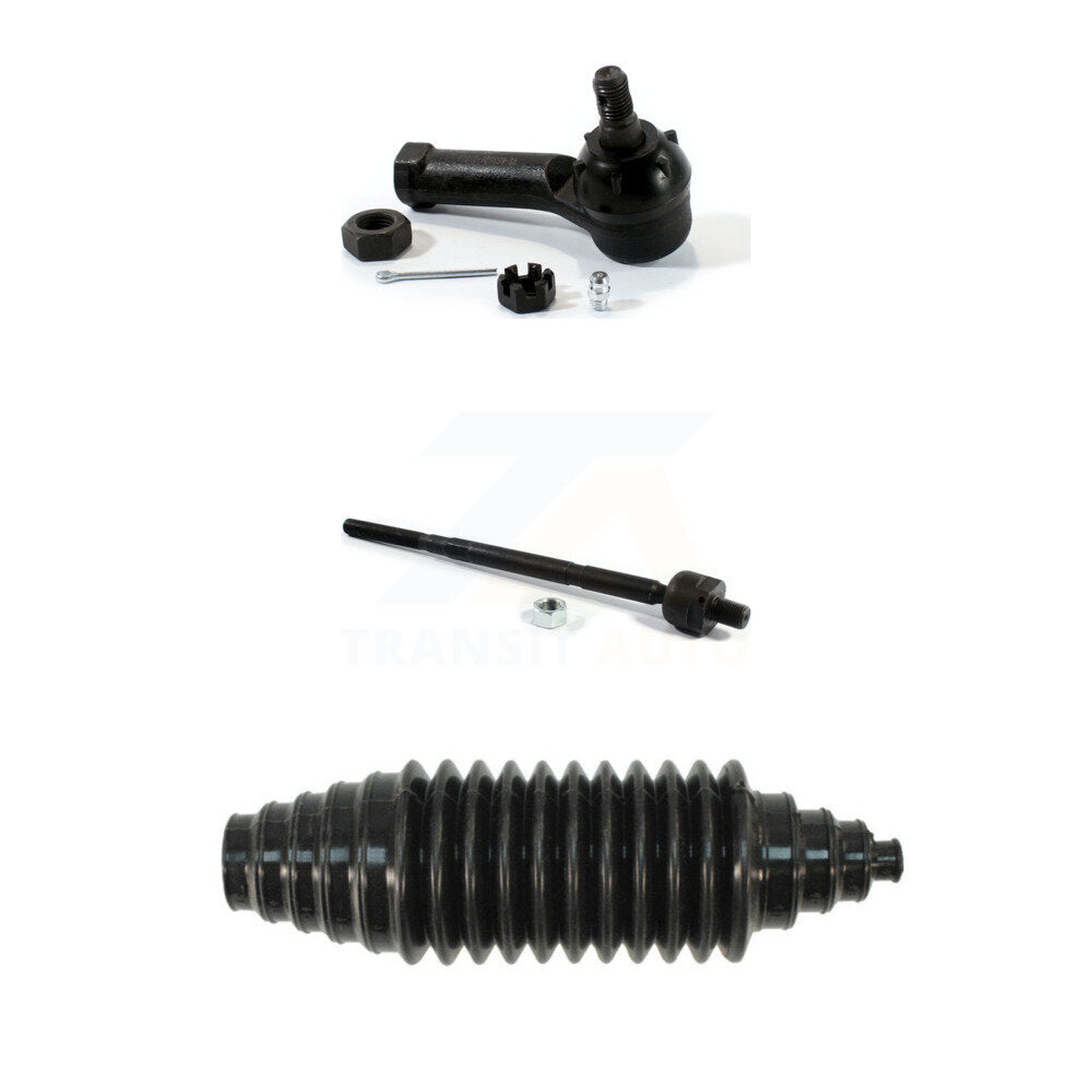 Steering Tie Rod End Kit-K7B-100067 - Kit.bestparts.ca Kit.bestparts.ca