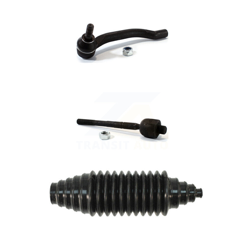 Steering Tie Rod End Kit-K7B-100068 - Kit.bestparts.ca Kit.bestparts.ca