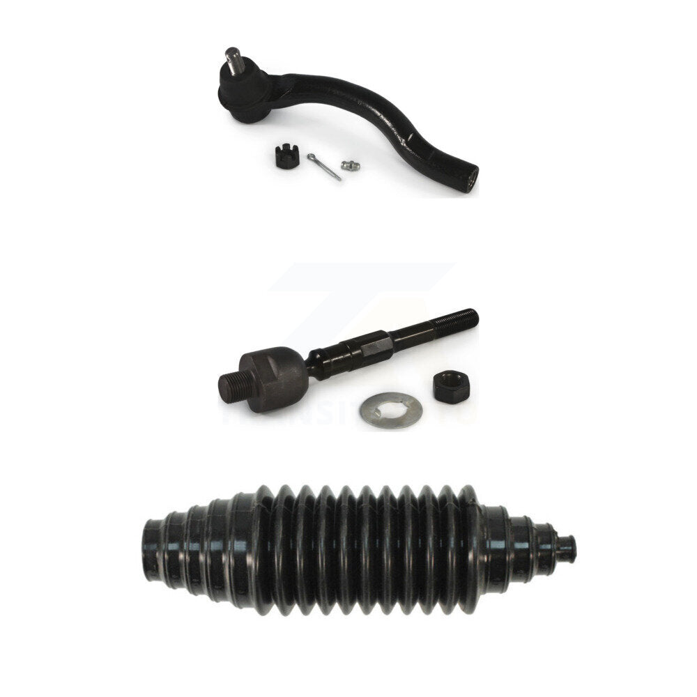 Steering Tie Rod End Kit-K7B-100069 - Kit.bestparts.ca Kit.bestparts.ca