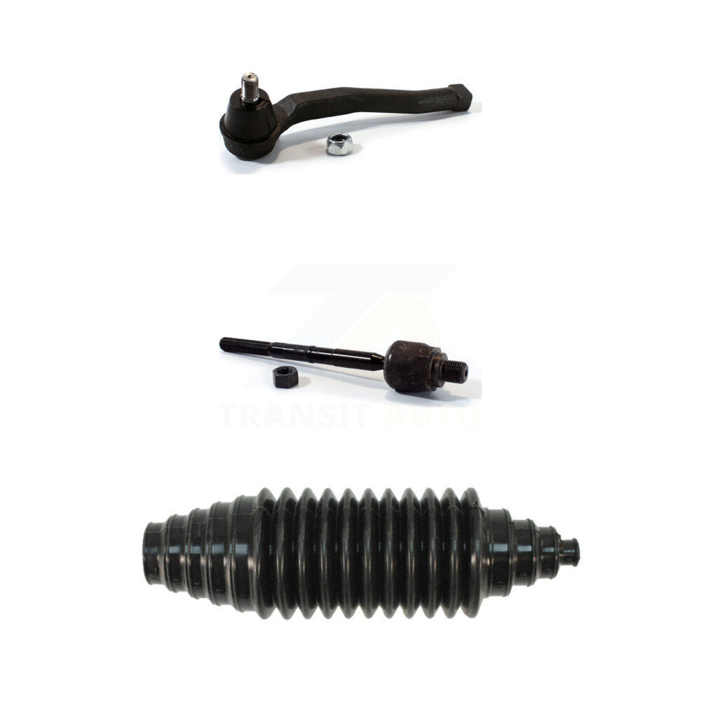 Steering Tie Rod End Kit-K7B-100072 - Kit.bestparts.ca Kit.bestparts.ca