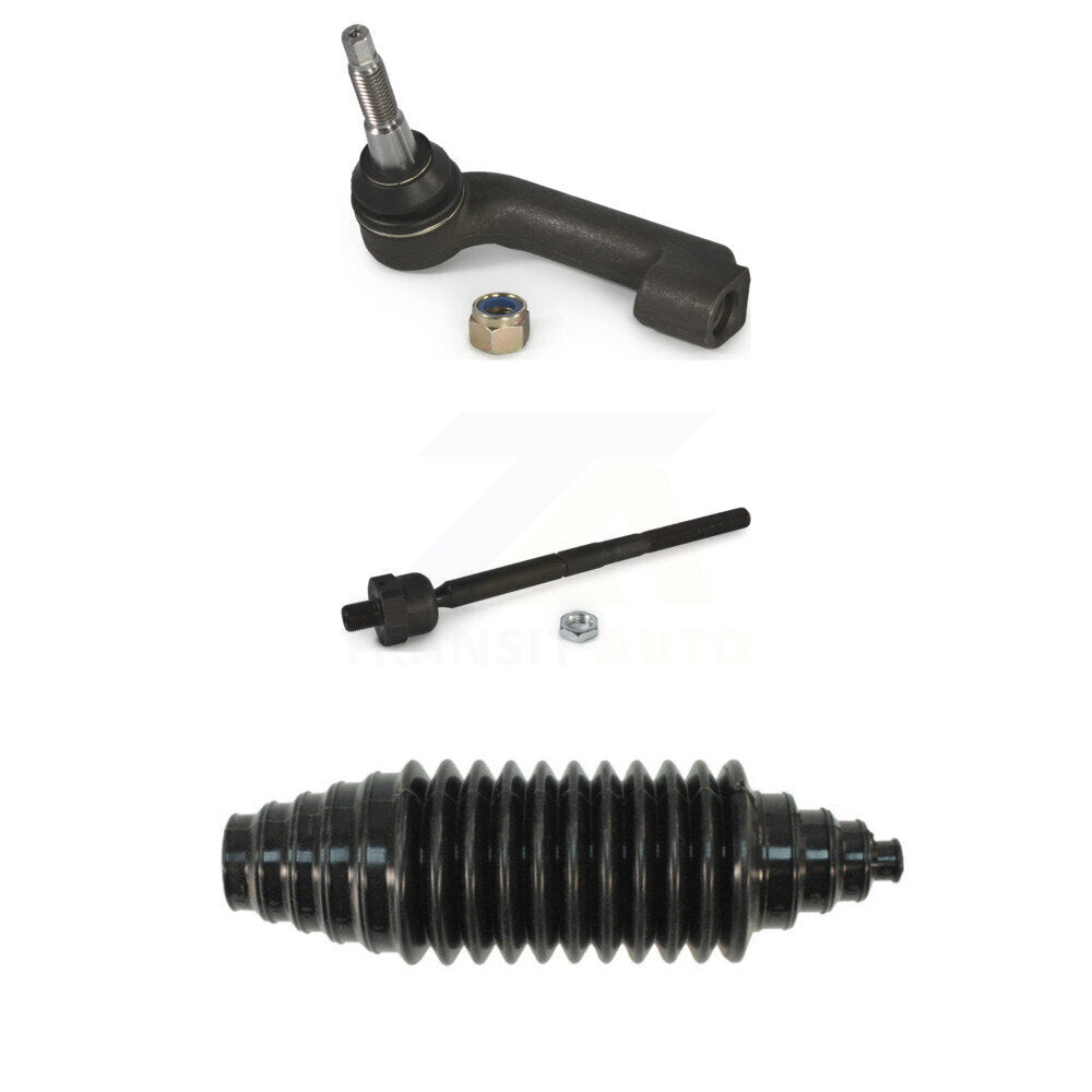 Steering Tie Rod End Kit-K7B-100073 - Kit.bestparts.ca Kit.bestparts.ca