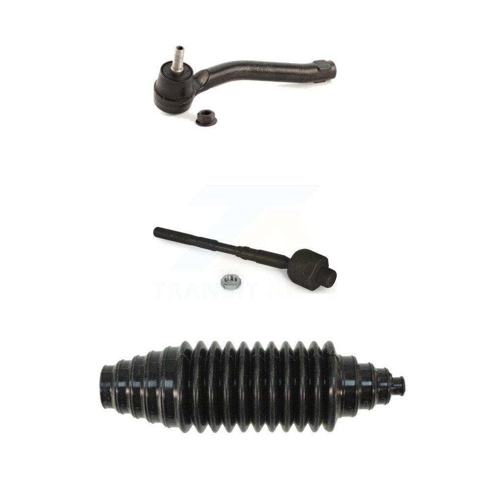 Steering Tie Rod End Kit-K7B-100074 - Kit.bestparts.ca Kit.bestparts.ca