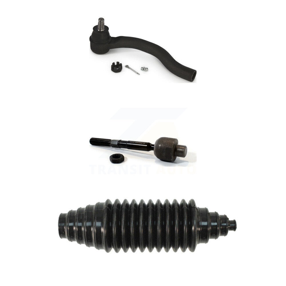 Steering Tie Rod End Kit-K7B-100075 - Kit.bestparts.ca Kit.bestparts.ca