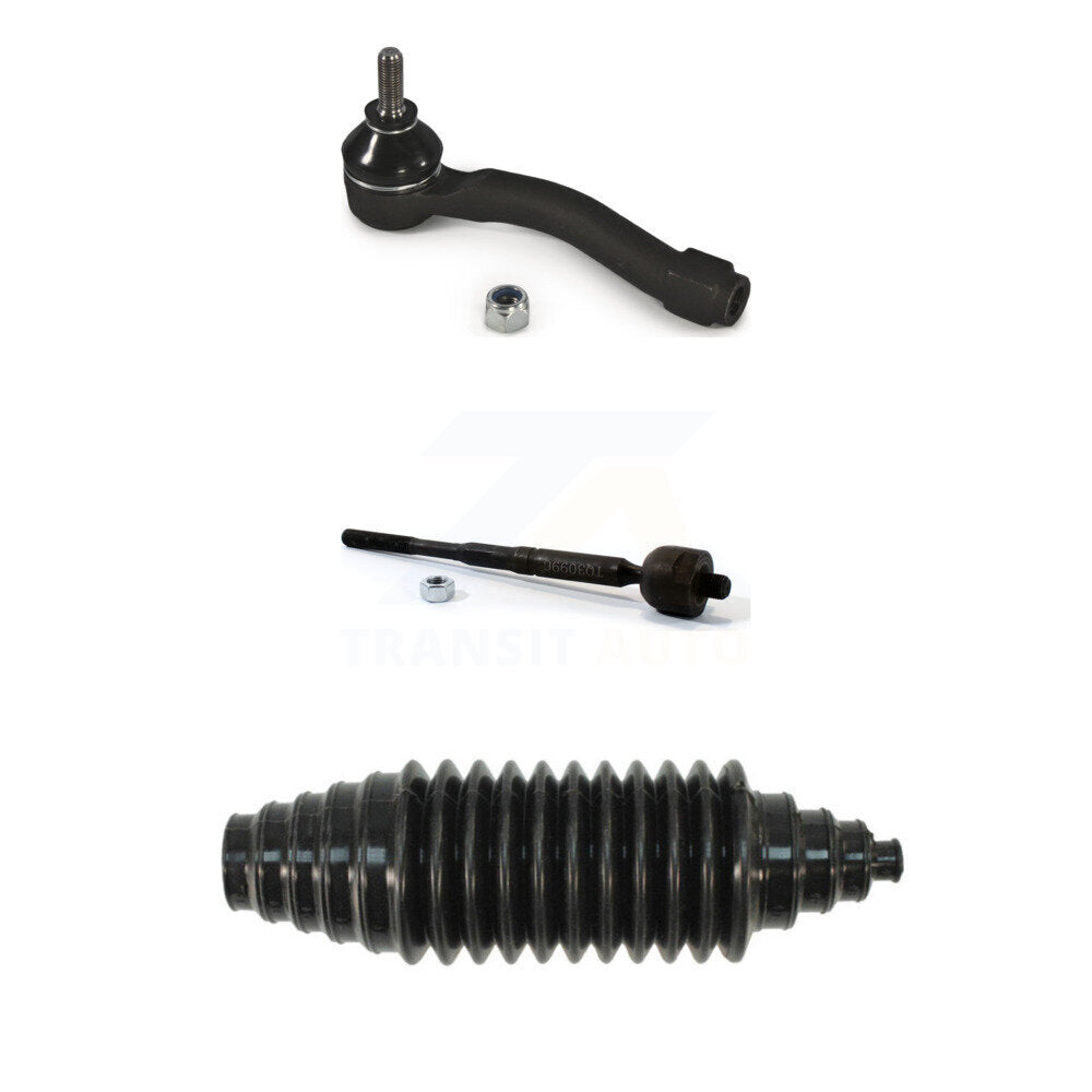 Steering Tie Rod End Kit-K7B-100076 - Kit.bestparts.ca Kit.bestparts.ca
