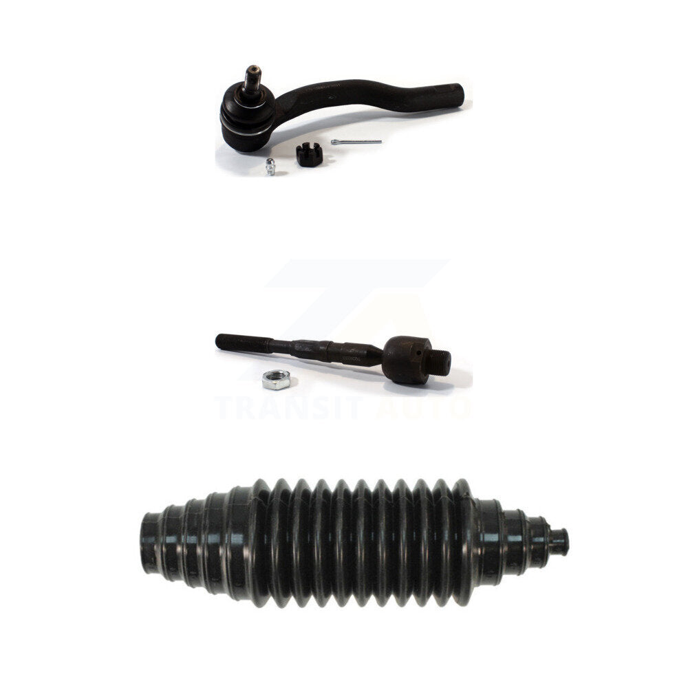 Steering Tie Rod End Kit-K7B-100077 - Kit.bestparts.ca Kit.bestparts.ca