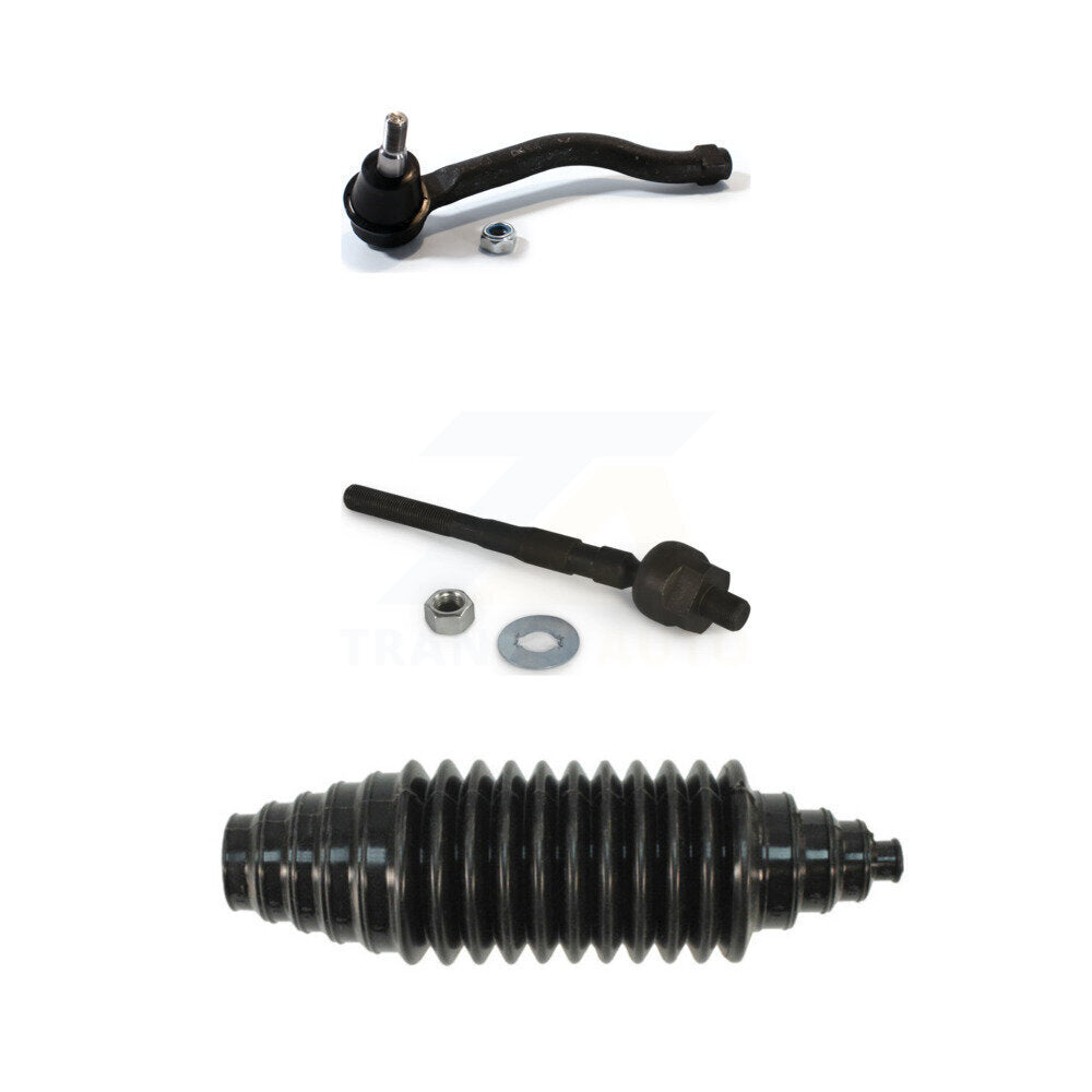 Steering Tie Rod End Kit-K7B-100078 - Kit.bestparts.ca Kit.bestparts.ca