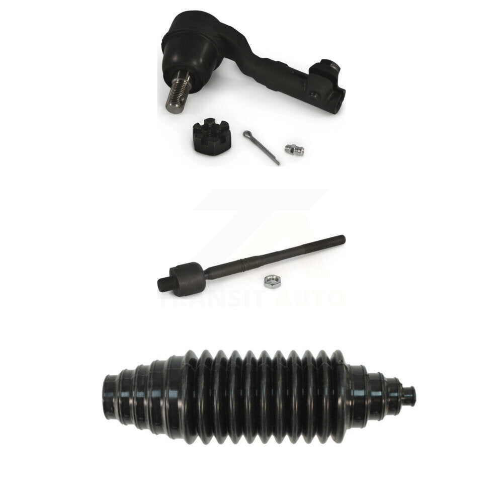 Steering Tie Rod End Kit-K7B-100081 - Kit.bestparts.ca Kit.bestparts.ca