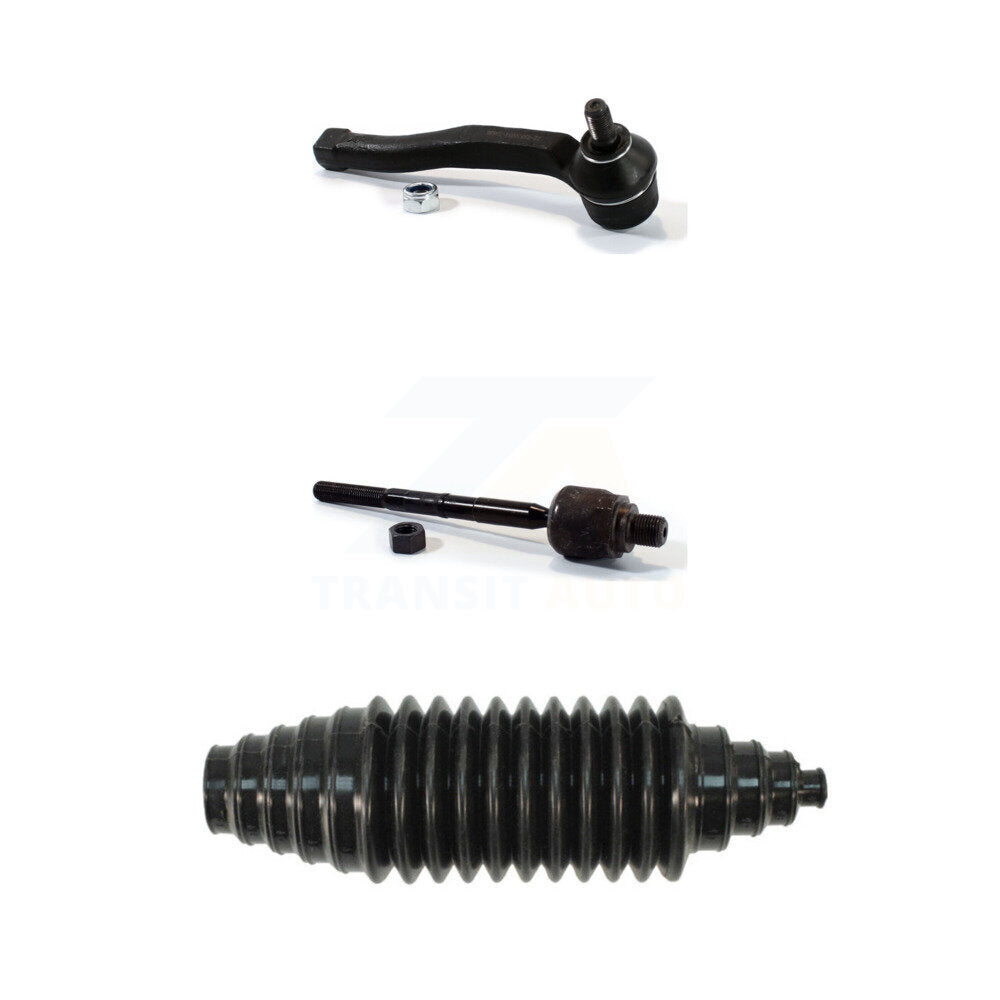 Steering Tie Rod End Kit-K7B-100085 - Kit.bestparts.ca Kit.bestparts.ca