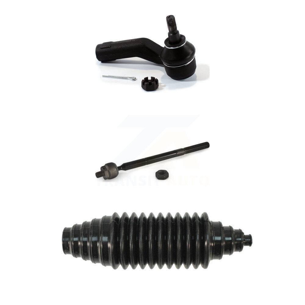 Steering Tie Rod End Kit-K7B-100087 - Kit.bestparts.ca Kit.bestparts.ca