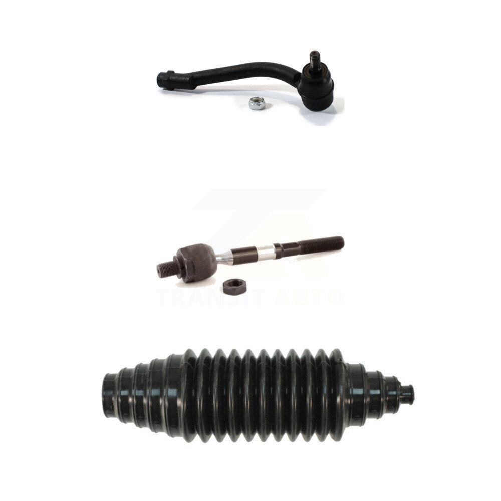 Steering Tie Rod End Kit-K7B-100088 - Kit.bestparts.ca Kit.bestparts.ca