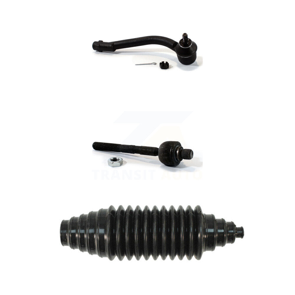 Steering Tie Rod End Kit-K7B-100089 - Kit.bestparts.ca Kit.bestparts.ca