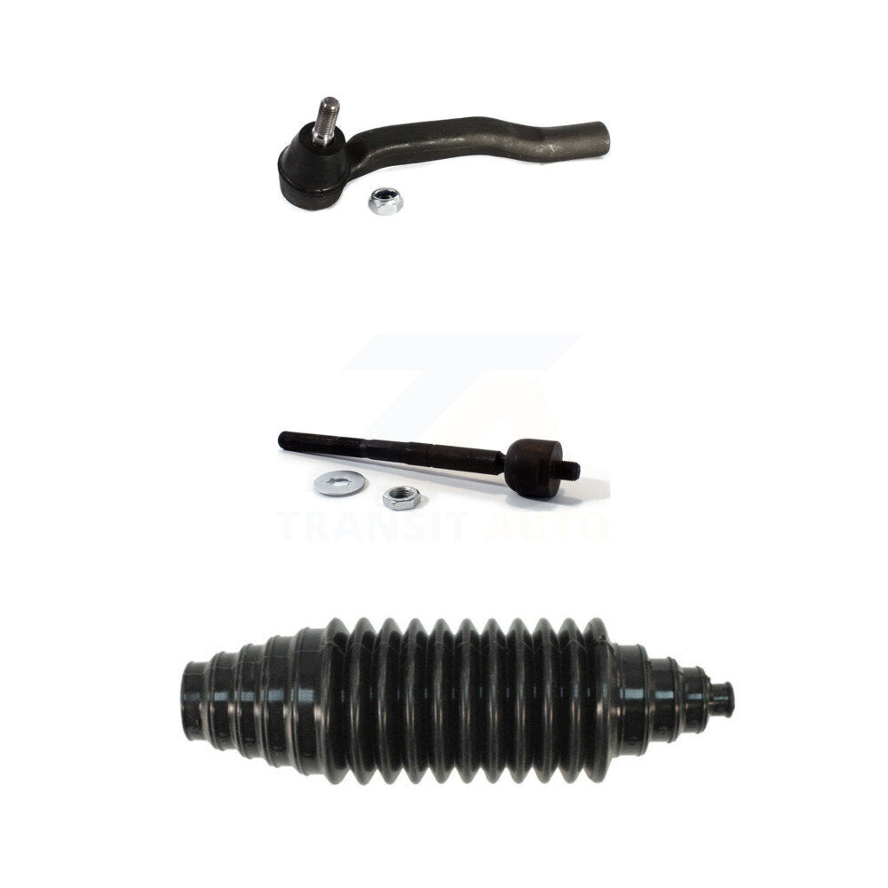 Steering Tie Rod End Kit-K7B-100090 - Kit.bestparts.ca Kit.bestparts.ca