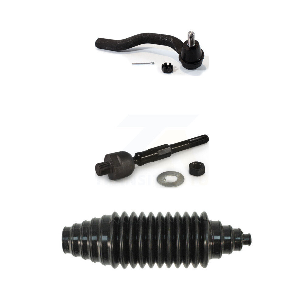 Steering Tie Rod End Kit-K7B-100091 - Kit.bestparts.ca Kit.bestparts.ca