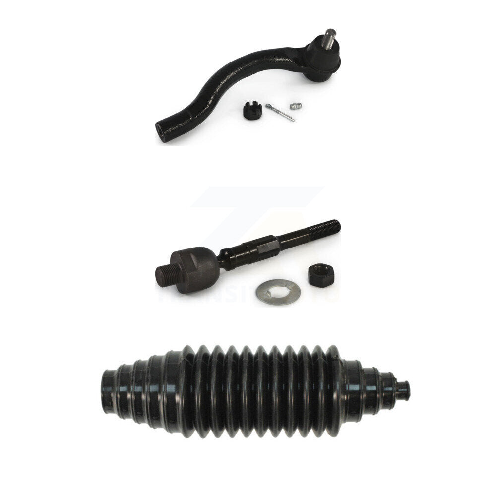 Steering Tie Rod End Kit-K7B-100092 - Kit.bestparts.ca Kit.bestparts.ca