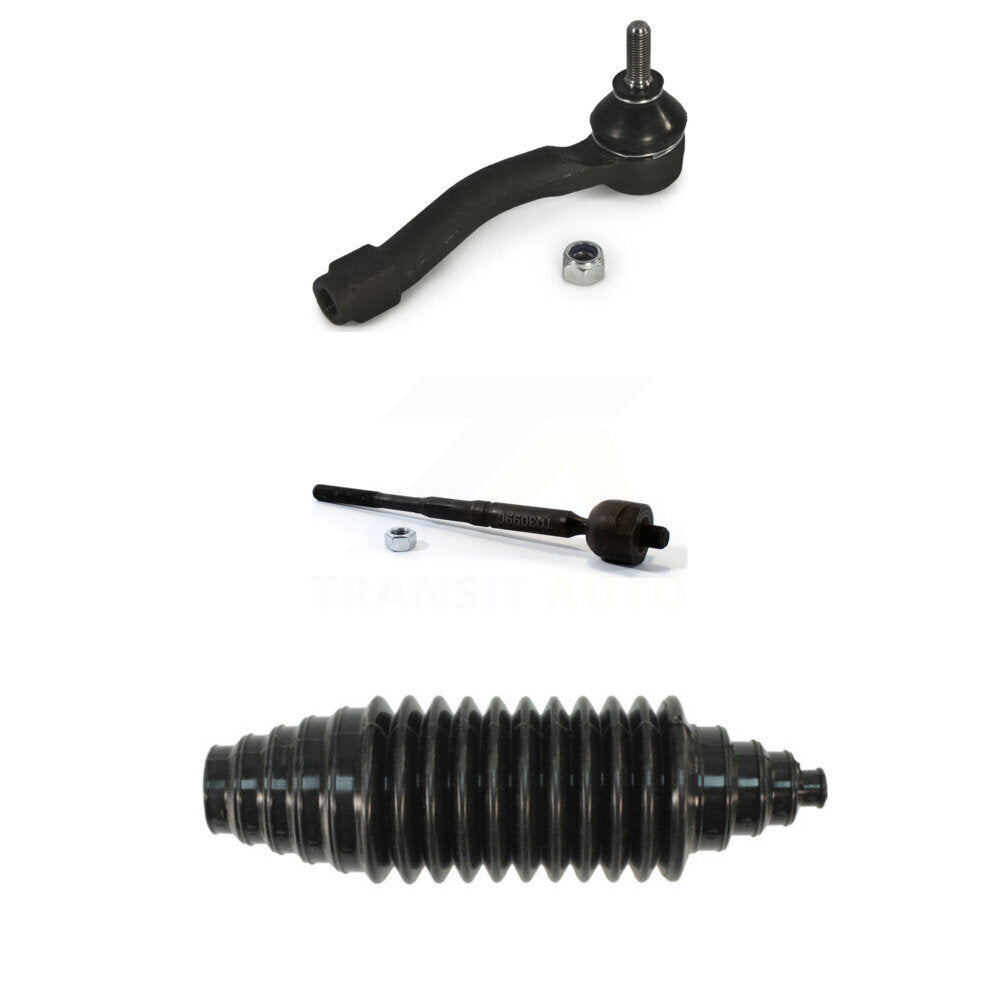 Steering Tie Rod End Kit-K7B-100093 - Kit.bestparts.ca Kit.bestparts.ca